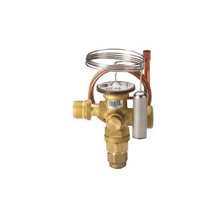 Danfoss 3/8 in. TR6 TXV R-410a 6TON W/KIT 067L5958